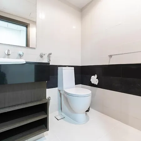 Alashrafia Saray- Central 2Br Apartment In Downtown Dubai Exterior photo