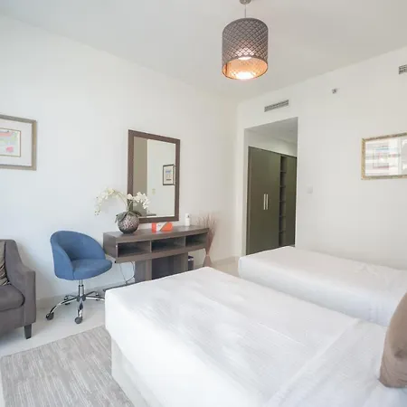 Alashrafia Saray- Central 2Br Apartment In Downtown Dubai Exterior photo