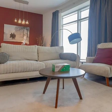 Alashrafia Saray- Central 2Br Apartment In Downtown Dubai Exterior photo