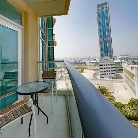 Alashrafia Saray- Central 2Br Apartment In Downtown Dubai Exterior photo