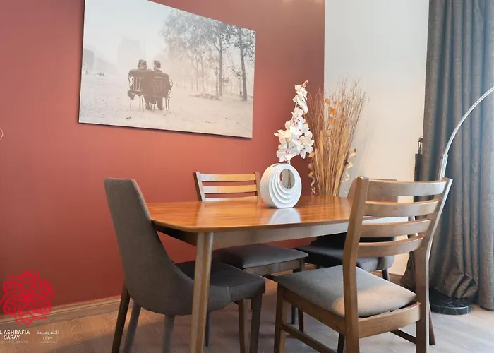 Alashrafia Saray- Central 2Br Apartment In Downtown