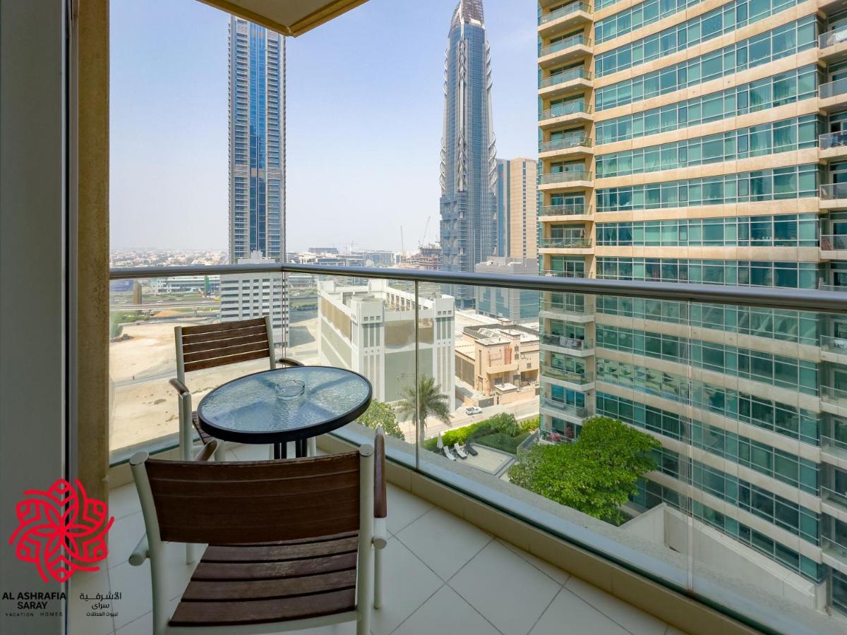 Alashrafia Saray- 2br In Downtown Апартаменты