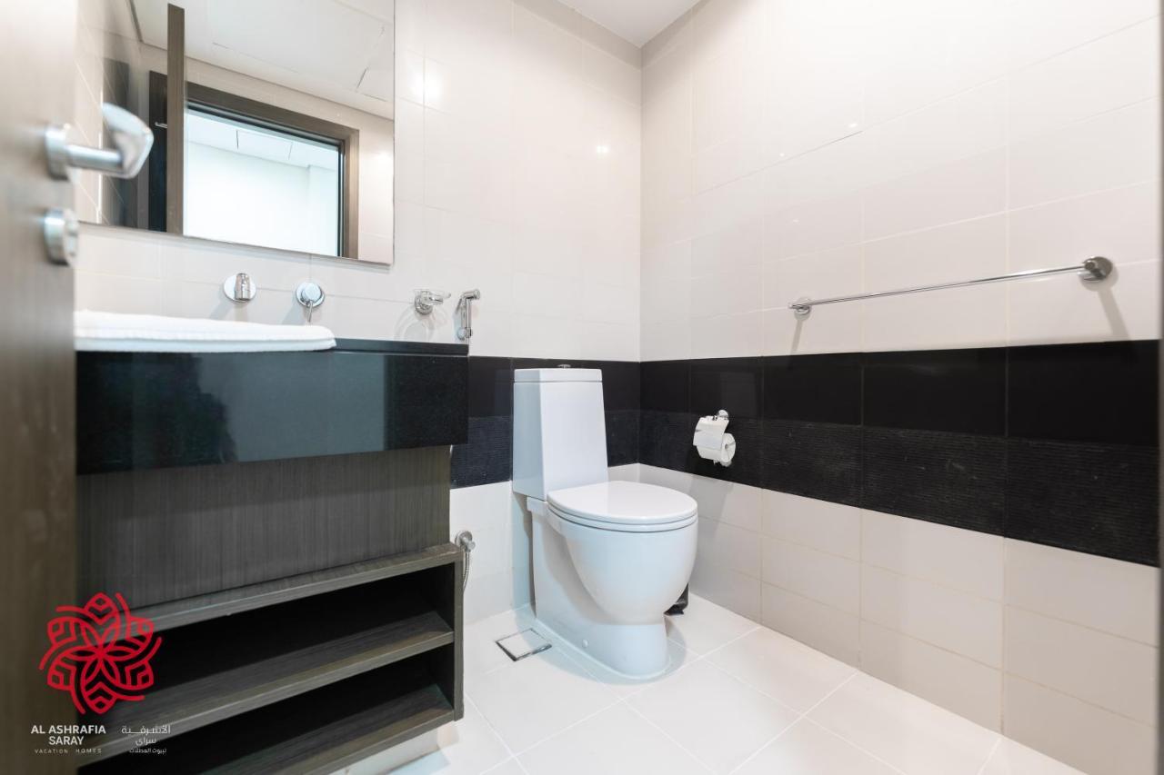 Апартаменты Alashrafia Saray- 2br In Downtown
