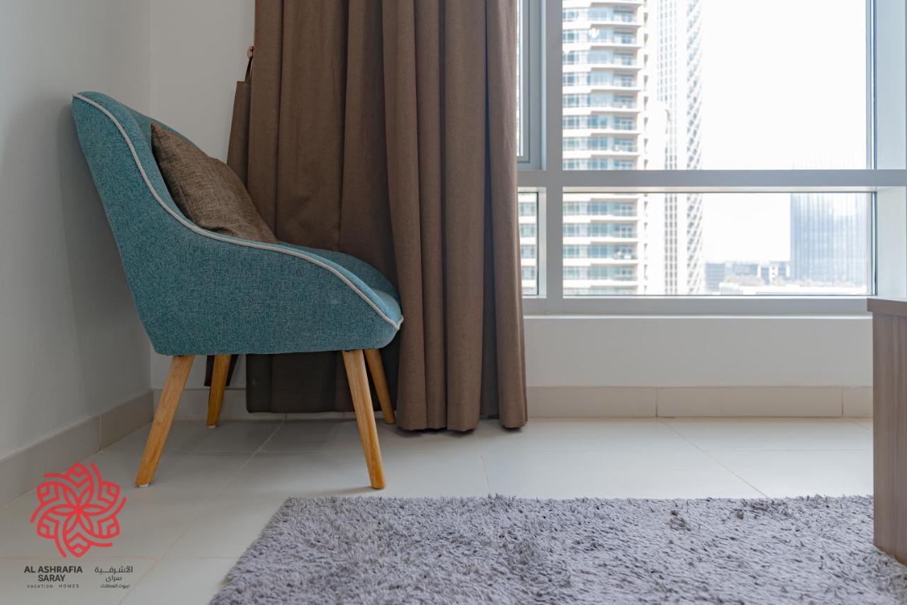 Alashrafia Saray- 2br In Downtown Дубай