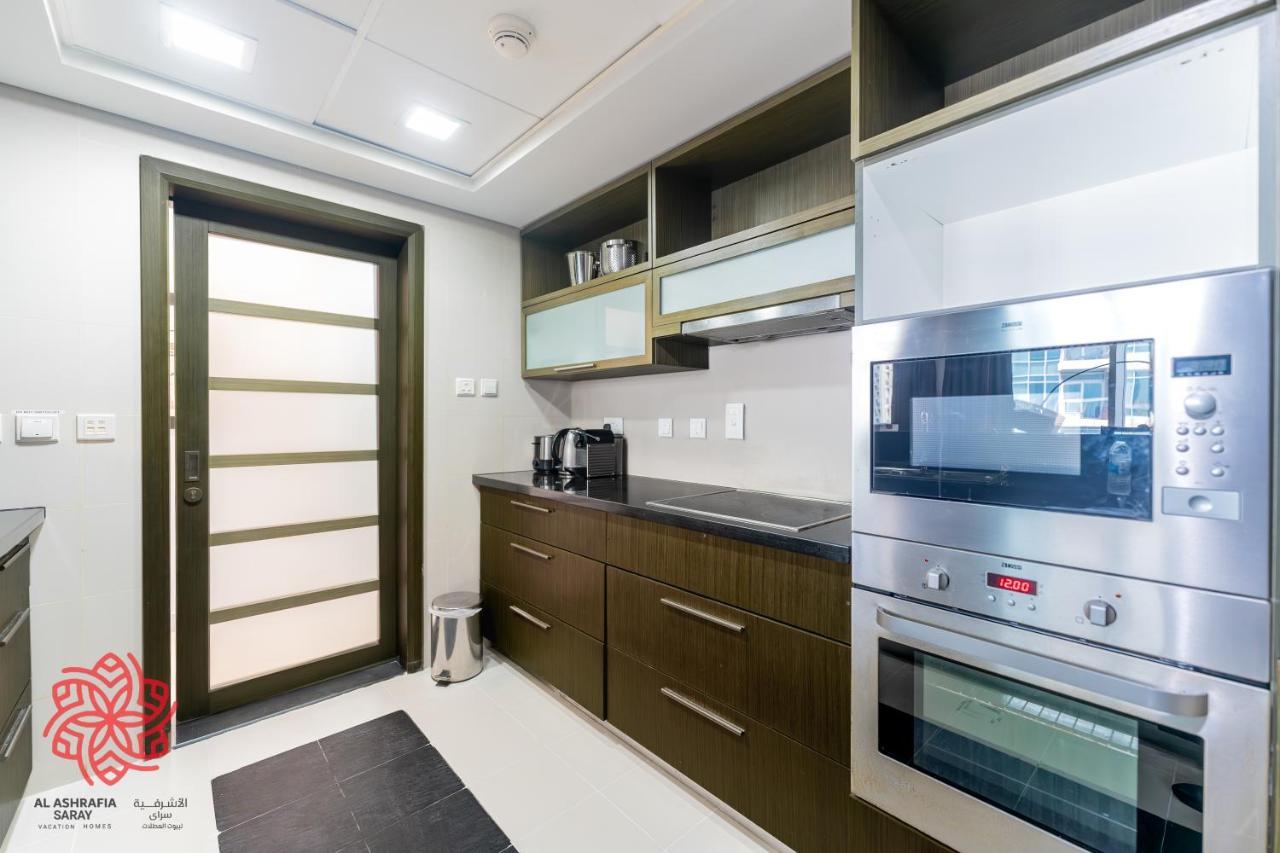 Alashrafia Saray- 2br In Downtown Апартаменты Дубай