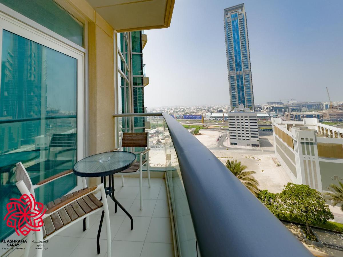 Alashrafia Saray- 2br In Downtown Апартаменты